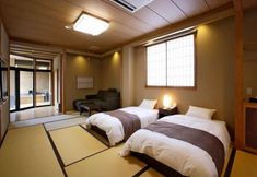 Bedroom 5 Kinugawa Fudotaki