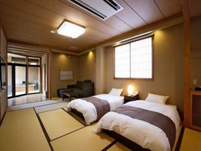 Bedroom 4 Kinugawa Fudotaki