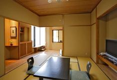 Bedroom 7 Kinugawa Fudotaki