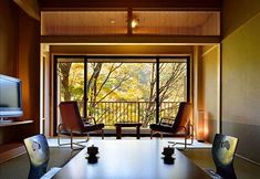 Bedroom 3 Kinugawa Fudotaki