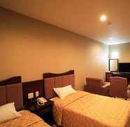 Kamar Tidur 5 Hotel Castle Village Golf and Resort