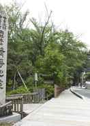 Exterior Koyasan Special Head Temple Shojoshin-in