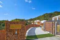 Others Glamping resort GLANSO x Nagasaki Aguri no Oka Kogen Hotel