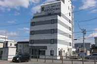 Exterior HIROSAKI EKIMAE HOTEL