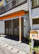 EXTERIOR_BUILDING Minshuku Oshinaya