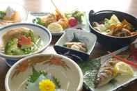 Restoran Healthy Misato