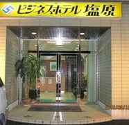 Bangunan 5 Business Hotel Shiobara