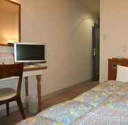 Kamar Tidur 2 Business Hotel Shiobara