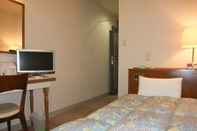 Bilik Tidur Business Hotel Shiobara