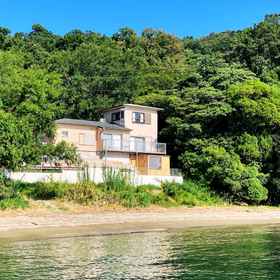 Exterior 1 Villa Shion, Shozu-gun Hotels