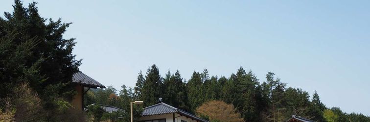 その他 A Natural Hot Spring in the Mountains - Ichiinoyado