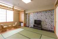 Bedroom Beppu Hanamizuki