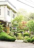 Exterior Nasu Kogen Sulfur Spring Inn Miyama