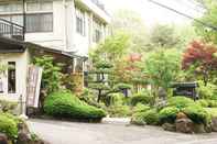 Lainnya Nasu Kogen Sulfur Spring Inn Miyama