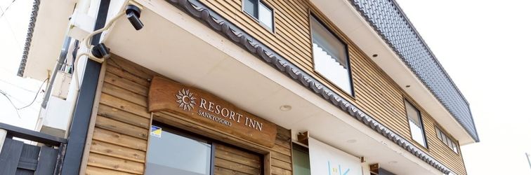 Others RESORT INN SANKYOSOKO