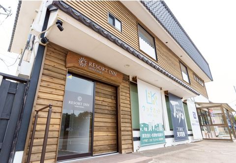 Others RESORT INN SANKYOSOKO