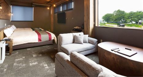 Others 2 RESORT INN SANKYOSOKO