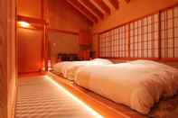 ห้องนอน Jyubei no Yado