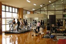 Fitness Center Yufore