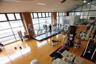 Fitness Center Yufore