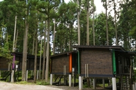 Others Folk style log cottages Nagomiya Seseragi