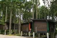 Others Folk style log cottages Nagomiya Seseragi