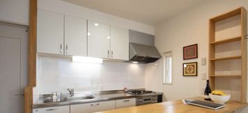 기타 3 Green House Holiday Niseko