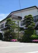 EXTERIOR_BUILDING Karuizawa Takamineso