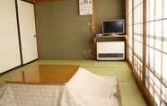 Kamar Tidur 6 Karuizawa Takamineso