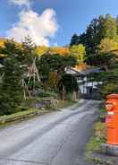 EXTERIOR_BUILDING Shirabu Onsen Higashiya