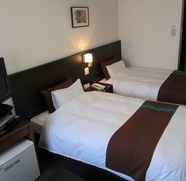 Bedroom 2 Hotel Osakaya