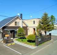 Exterior 3 Sharehouse Tomioka