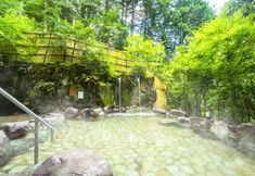 อื่นๆ 5 Ooedo Onsen Monogatari Miyoshiya (Old:Yukai Resort Premium Miyoshiya)