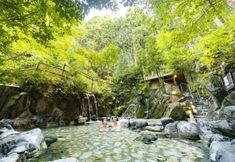 อื่นๆ 2 Ooedo Onsen Monogatari Miyoshiya (Old:Yukai Resort Premium Miyoshiya)
