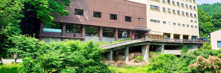 其他 Ooedo Onsen Monogatari Miyoshiya (Old:Yukai Resort Premium Miyoshiya)