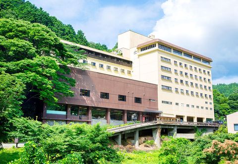 其他 Ooedo Onsen Monogatari Miyoshiya (Old:Yukai Resort Premium Miyoshiya)