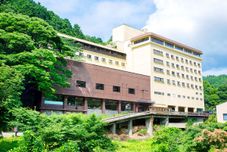 其他 Ooedo Onsen Monogatari Miyoshiya (Old:Yukai Resort Premium Miyoshiya)