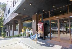 其他 2 Ooedo Onsen Monogatari Miyoshiya (Old:Yukai Resort Premium Miyoshiya)