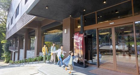 其他 2 Ooedo Onsen Monogatari Miyoshiya (Old:Yukai Resort Premium Miyoshiya)