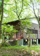 Exterior private villa Kitakaruizawa enjoying outdoor activities 1   