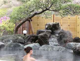 Others 2 Shirakawa Onsen Bentenso