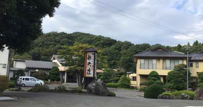 Others Shirakawa Onsen Bentenso