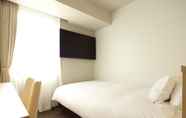 Bedroom 2 AB Hotel Shiojiri