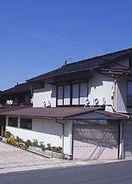 EXTERIOR_BUILDING Misaki bekkan Iwaki