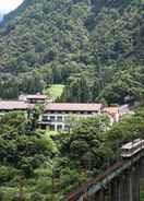 Exterior Green View TATEYAMA