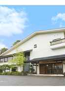 EXTERIOR_BUILDING Pet and Spa Hotel Izu Wan