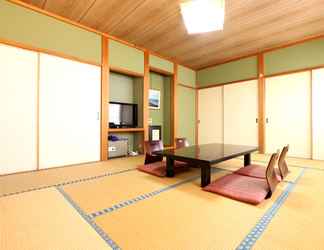 Kamar Tidur 2 Ryokan Kato