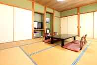 Bedroom Ryokan Kato