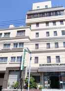 EXTERIOR_BUILDING Business Hotel SANSEI