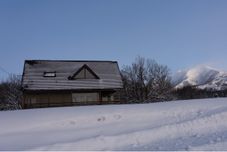 Lain-lain Mountain View Niseko